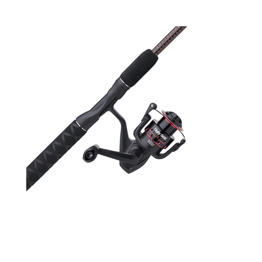 SHAKESPEAR ICE FISHING COMBOS Shakespeare Ugly Stik GX2 Ice Spinning Combo