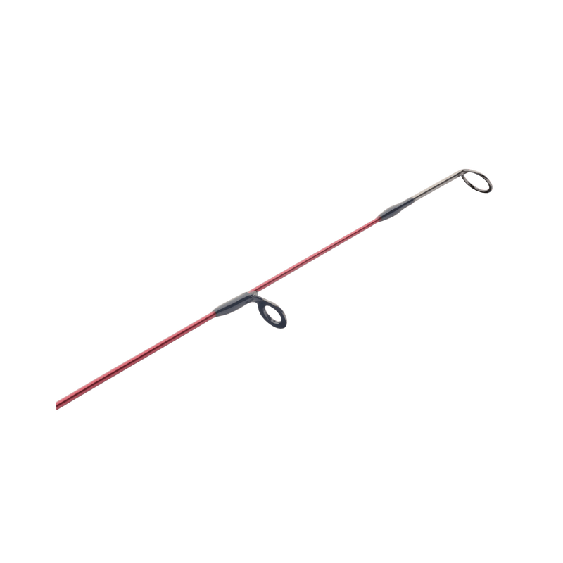 Load image into Gallery viewer, SHAKESPEAR ICE FISHING RODS Shakespeare Ugly Stik Carbon Ice Spinning Rod
