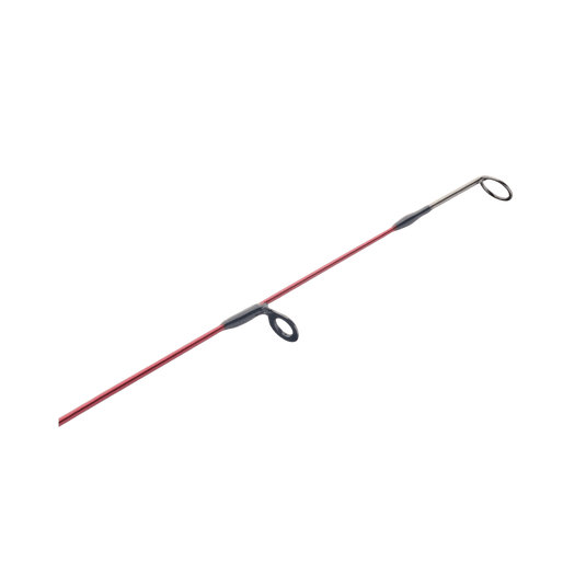SHAKESPEAR ICE FISHING RODS Shakespeare Ugly Stik Carbon Ice Spinning Rod