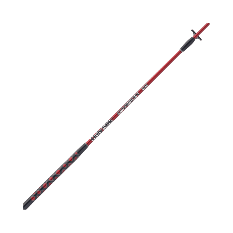 shakespeare ugly stik ice rod Shakespeare Ugly Stik Carbon Ice Spinning Rod – Fishing World