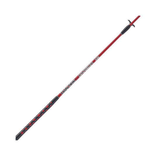 shakespeare ugly stik carbon casting rods Shakespeare Ugly Stik Carbon Ice Spinning Rod – Fishing World