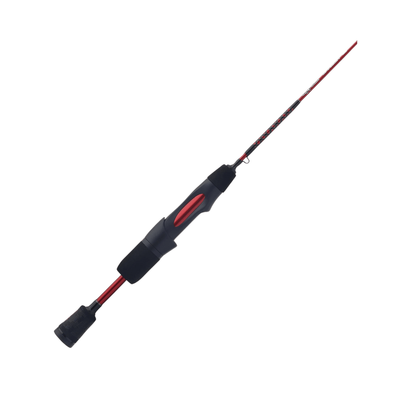 Load image into Gallery viewer, SHAKESPEAR ICE FISHING RODS Shakespeare Ugly Stik Carbon Ice Spinning Rod
