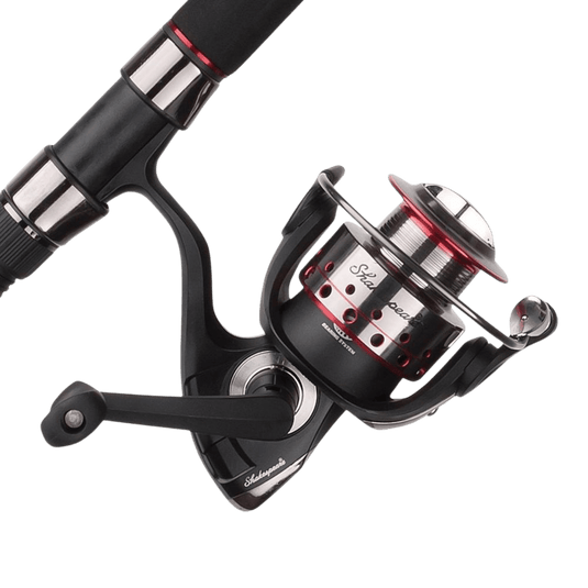 SHAKESPEAR ROD & REEL COMBOS Shakespeare Ugly Stick GX2 Combo