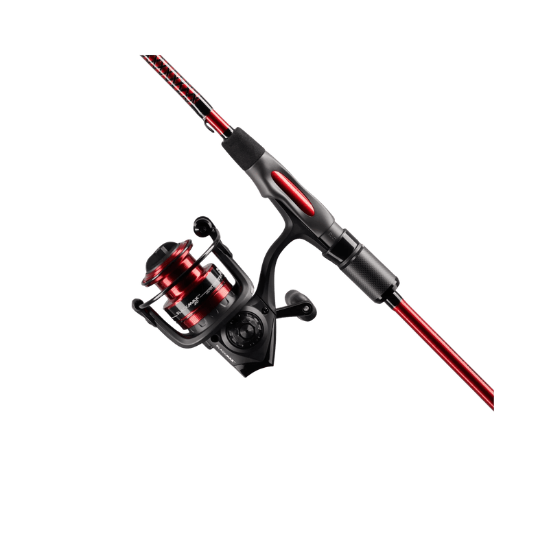 Shakespeare Ugly Stik Carbon Spinning Combo – Fishing World