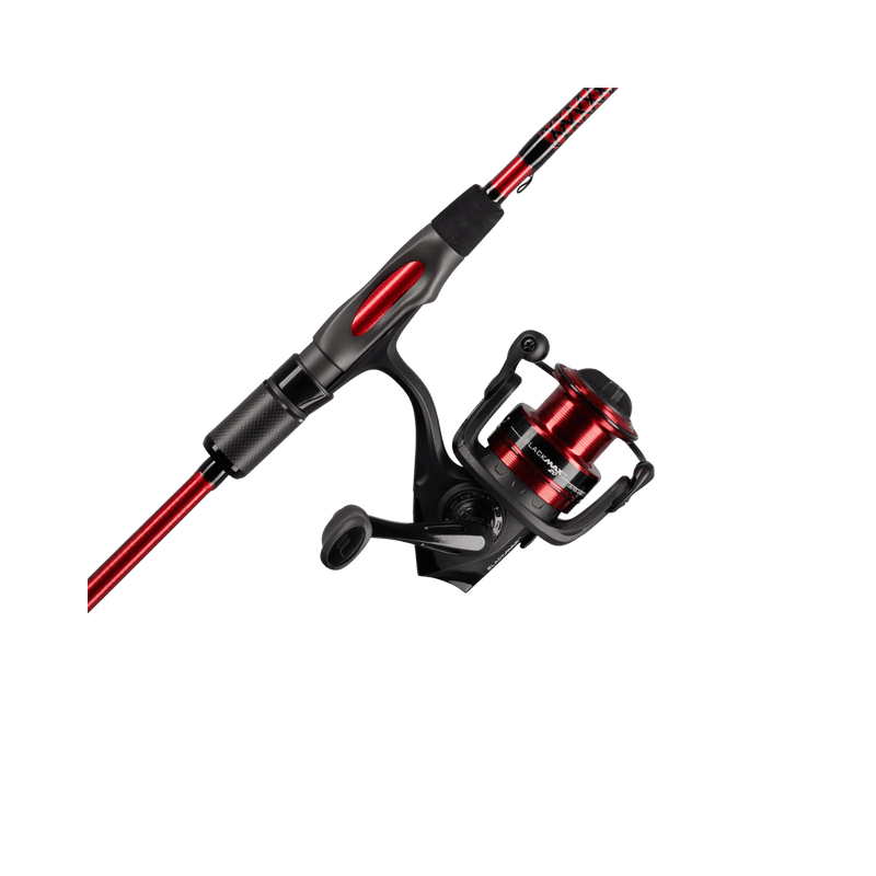 Load image into Gallery viewer, SHAKESPEAR ROD &amp; REEL COMBOS Shakespeare Ugly Stik Carbon Spinning Combo
