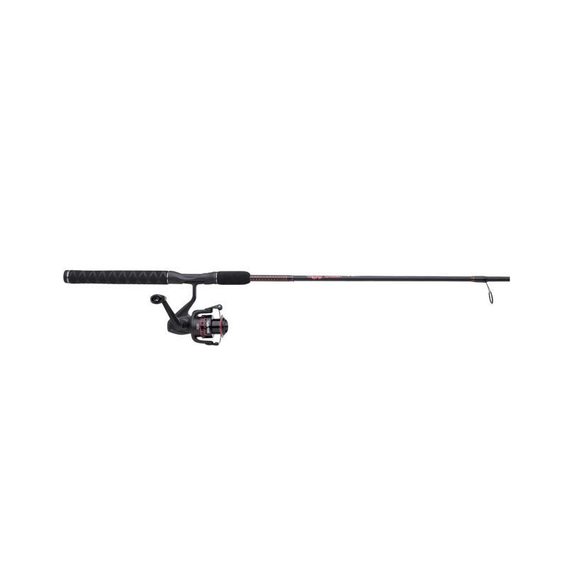 Load image into Gallery viewer, SHAKESPEAR ROD &amp; REEL COMBOS Shakespeare Ugly Stik GX2 Spinning Combo
