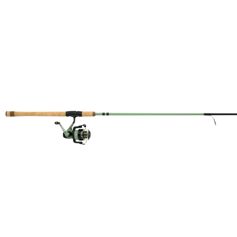 Load image into Gallery viewer, SHAKESPEAR ROD &amp; REEL COMBOS Shakespeare Wild® Spinning Combo
