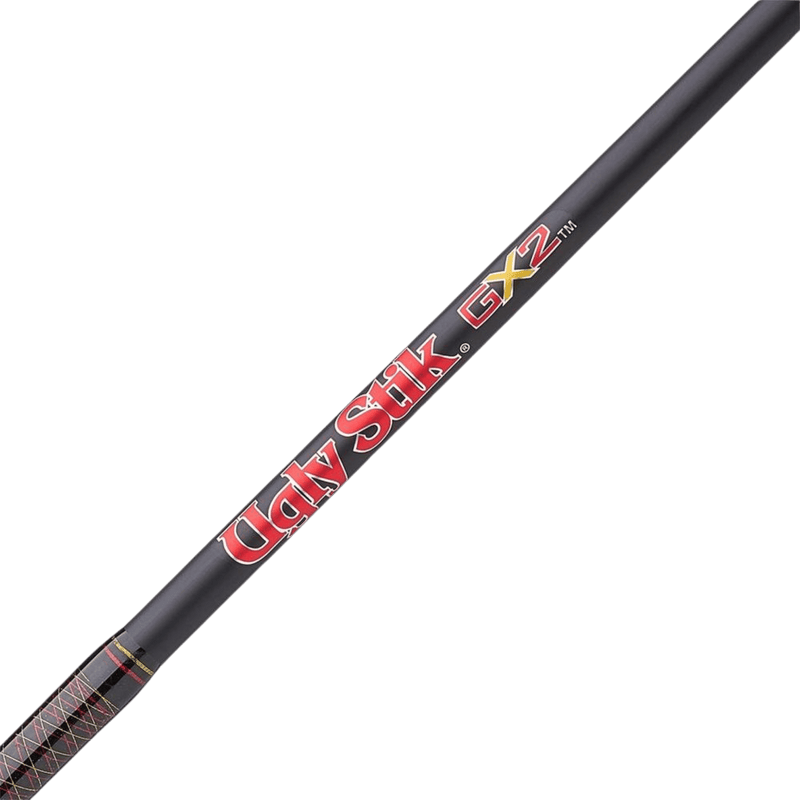Load image into Gallery viewer, SHAKESPEAR ROD &amp; REEL COMBOS USGXYTHLESC6CBO Ugly Stik GX2™ Spincast Youth Combo
