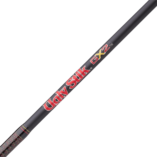 SHAKESPEAR ROD & REEL COMBOS USGXYTHLESC6CBO Ugly Stik GX2™ Spincast Youth Combo