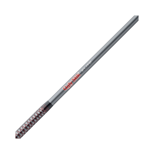 SHAKESPEAR STEELHEAD RODS Shakespeare Ugly Stik Elite Salmon/Steelhead Spinning Rod