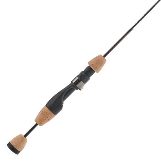 Ugly Stik 7' GX2 Fishing Rods One Piece Spinning Rod Strength and