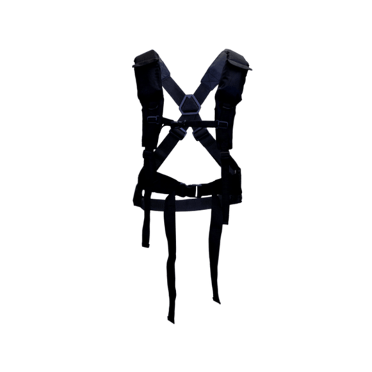 SHAPPELL ICE FISHING ACCESSORIES Eagle Claw Shappell Shelter & Sled Harness