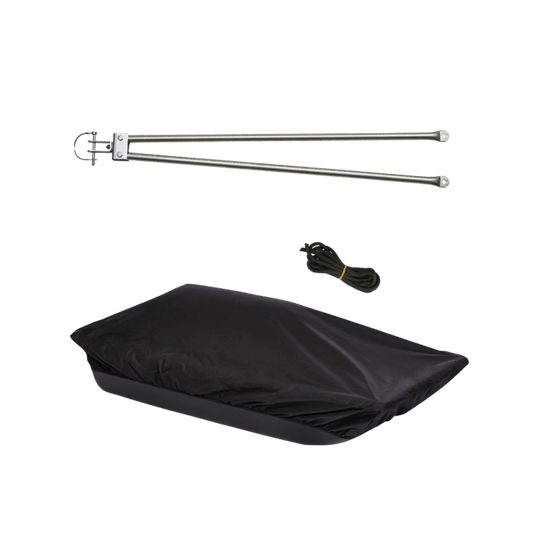 SHAPPELL SLEDS Shappell Jet Sled Kit