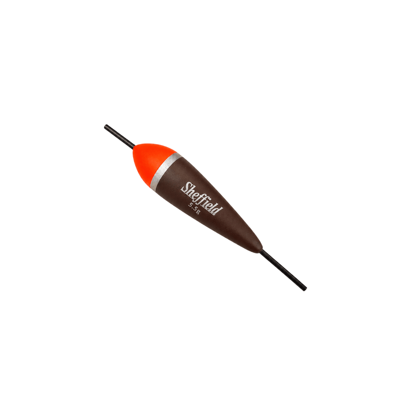 Load image into Gallery viewer, SHEFFIELD BOBBERS/FLOATS 5.5g Sheffield Balsa Floats
