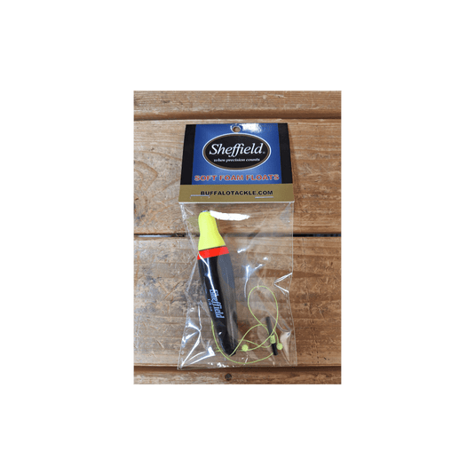 SHEFFIELD STEELHEAD GEAR Sheffield Soft Foam Floats