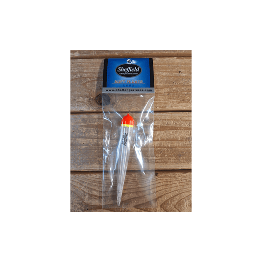 SHEFFIELD STEELHEAD GEAR Sheffield Soft Long Float