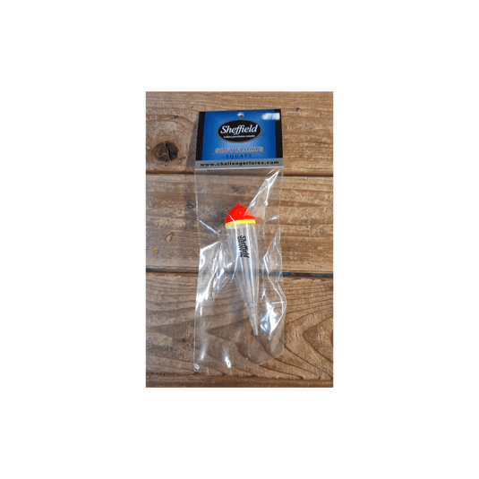 SHEFFIELD STEELHEAD GEAR Sheffield Squaty Soft Float