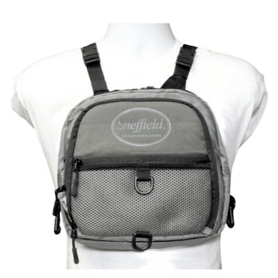 SHEFFIELD TACKLE BAGS Sheffield Chest Pack