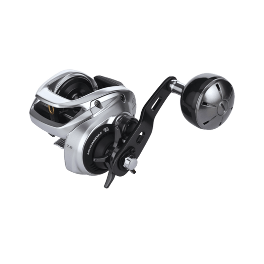 SHIMANO CASTING REELS 401HGB Shimano Tranx 400 B