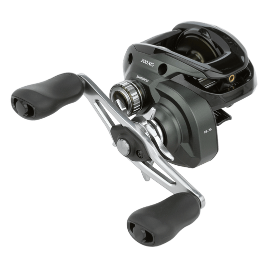 baitcaster reel canada Shimano Curado 200 Series Casting Reels | FISHING WORLD