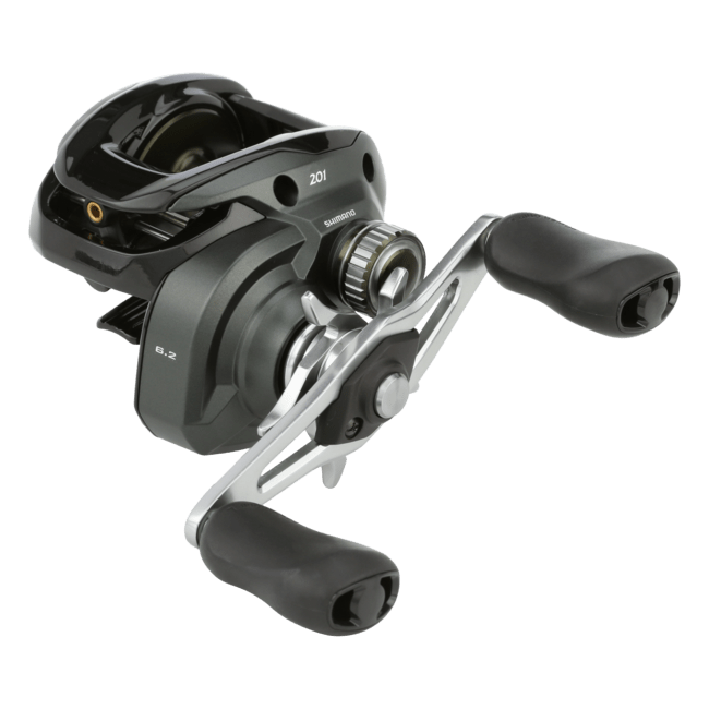 Load image into Gallery viewer, SHIMANO CASTING REELS CU201M Shimano Curado 200 Series Casting Reels  | FISHING WORLD | CANADA
