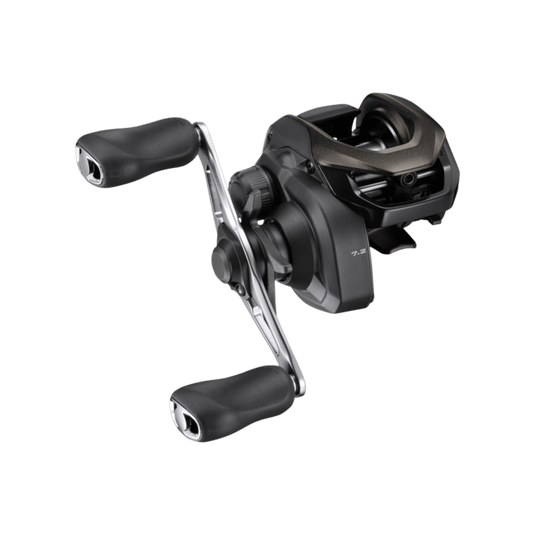 SHIMANO CASTING REELS Shimano Cais Casting Reel