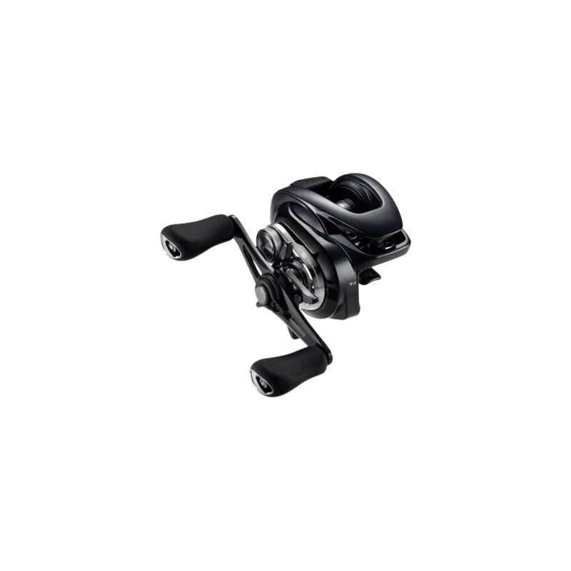 Load image into Gallery viewer, SHIMANO CASTING REELS Shimano Metanium DC 71HG
