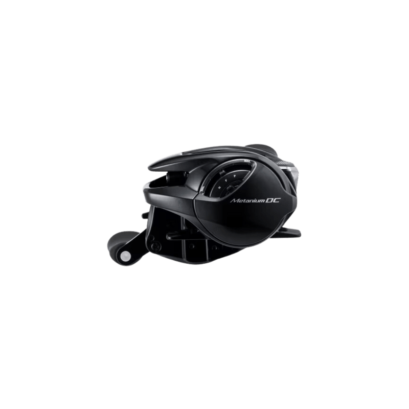 Load image into Gallery viewer, SHIMANO CASTING REELS Shimano Metanium DC 71HG
