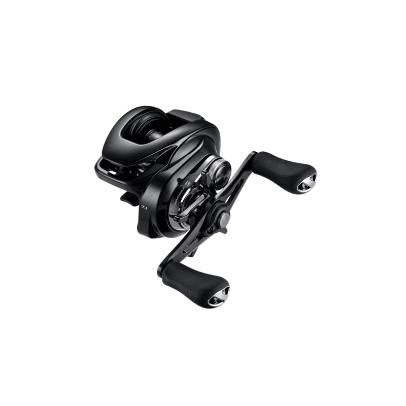 Load image into Gallery viewer, SHIMANO CASTING REELS Shimano Metanium DC 71HG
