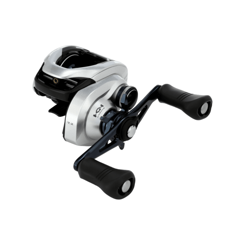 Load image into Gallery viewer, SHIMANO CASTING REELS Shimano Tranx 201HG Casting Reel
