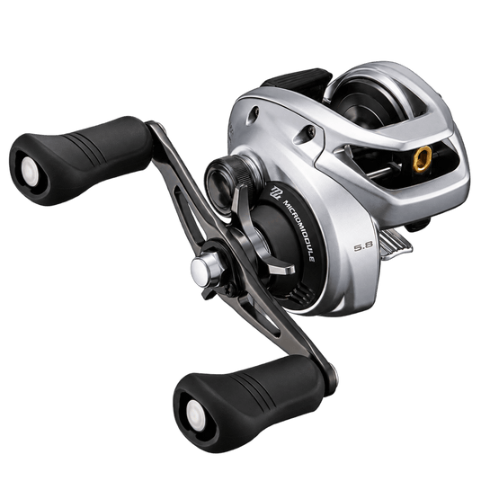 SHIMANO CASTING REELS Shimano Tranx 300 B Baitcasting Reel