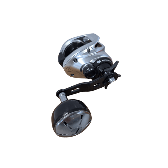 Shimano TranX 300HGB – Fishing World Shimano TranX 300HGB – Fishing World
