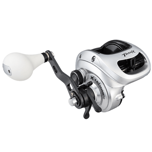 SHIMANO CASTING REELS Shimano Tranx 500 Baitcasting Reel