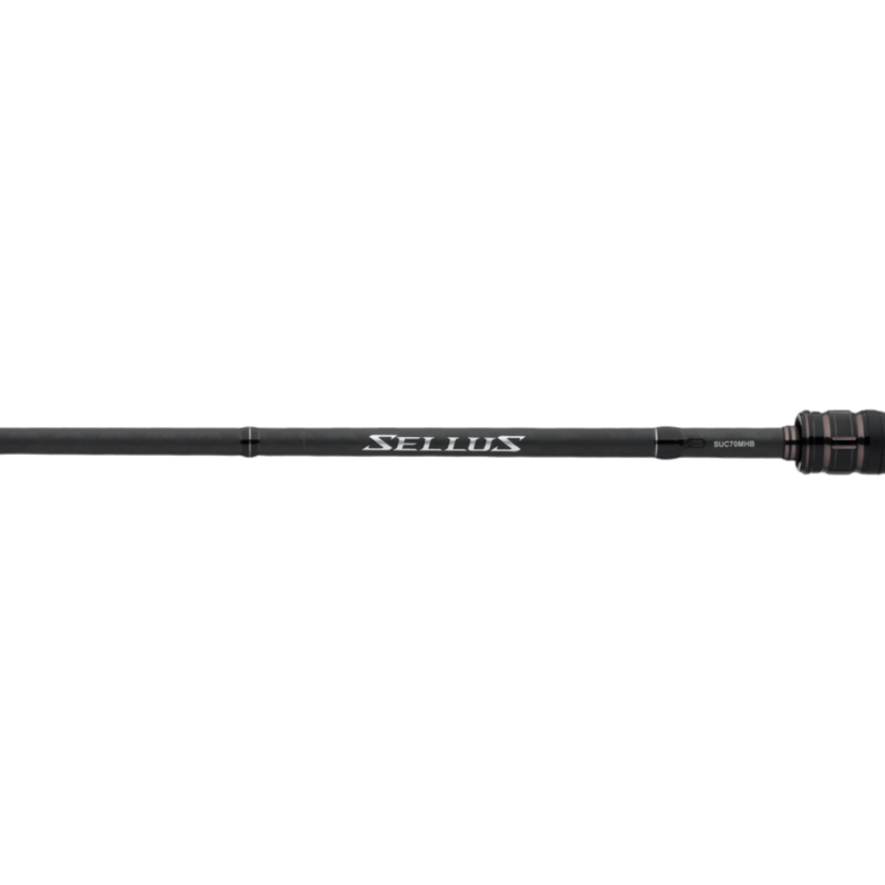 Load image into Gallery viewer, SHIMANO CASTING RODS SUC70MHB Shimano Sellus Casting Rod
