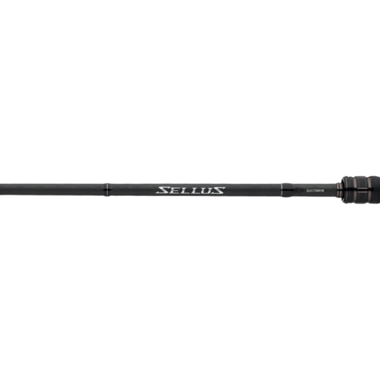 SHIMANO CASTING RODS SUC70MHB Shimano Sellus Casting Rod
