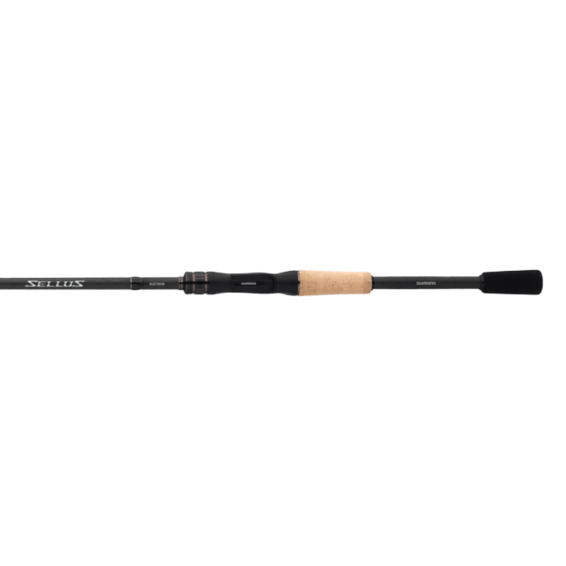Load image into Gallery viewer, SHIMANO CASTING RODS SUC70MHB Shimano Sellus Casting Rod
