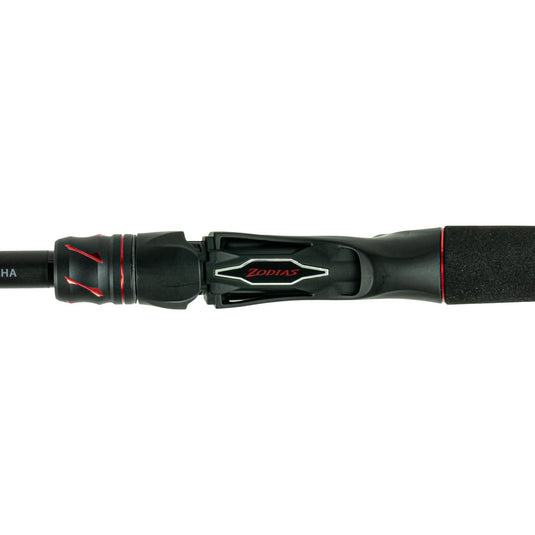 SHIMANO CASTING RODS Zdc711mhga Shimano Zodias Casting Rod