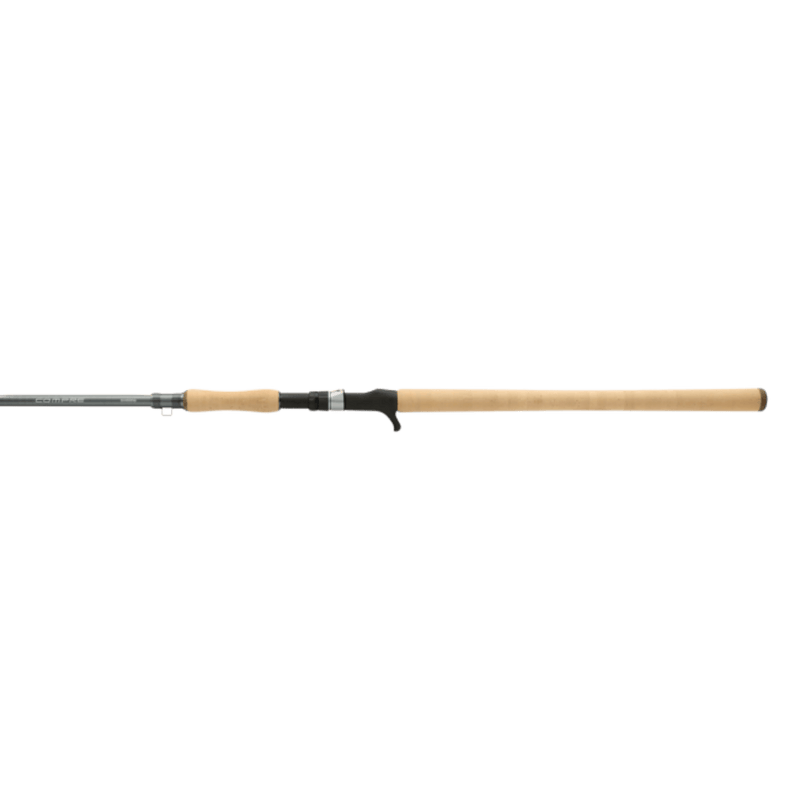 Load image into Gallery viewer, SHIMANO MUSKY RODS CPCM99XHTK Shimano Compre Muskie K Casting Rod
