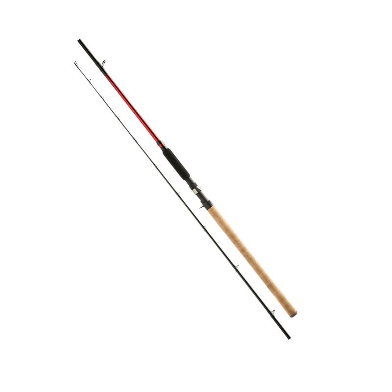 Load image into Gallery viewer, SHIMANO MUSKY RODS SJCM80HTC Shimano Sojourn Muskie Casting Rod
