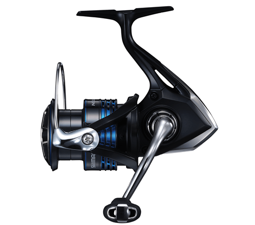 Load image into Gallery viewer, SHIMANO ROD &amp; REEL COMBOS Shimano Nexave/ SLX Spinning Combo
