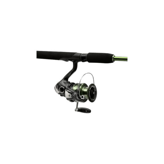 SHIMANO ROD & REEL COMBOS Shimano Symetre Spinning Combo