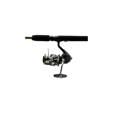 SHIMANO ROD & REEL COMBOS Shimano Symetre Spinning Combo