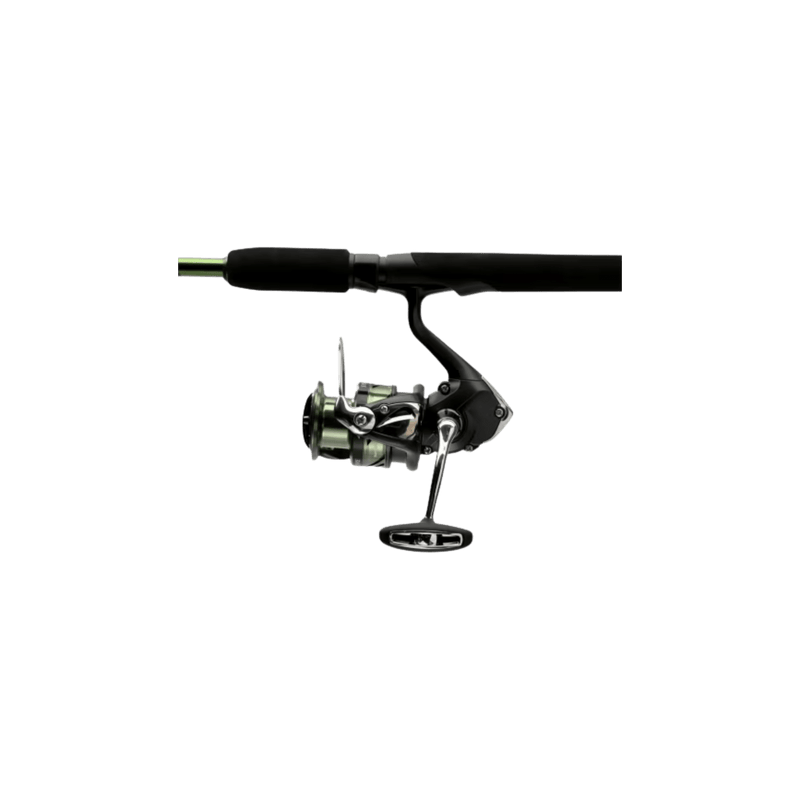 Load image into Gallery viewer, SHIMANO ROD &amp; REEL COMBOS Shimano Symetre Spinning Combo
