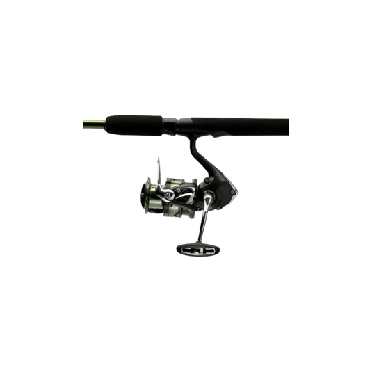 SHIMANO ROD & REEL COMBOS Shimano Symetre Spinning Combo