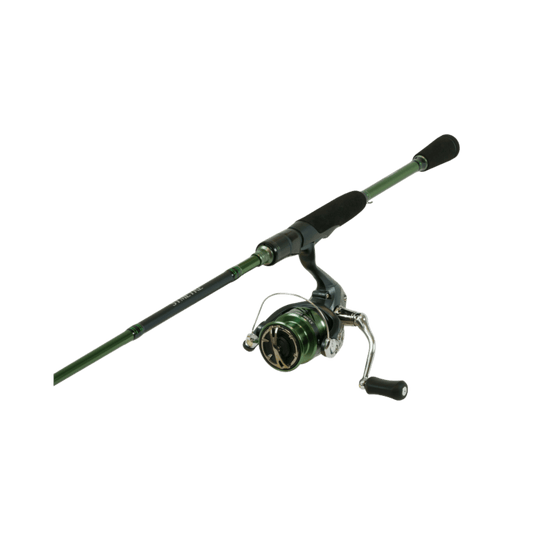 SHIMANO ROD & REEL COMBOS Shimano Symetre Spinning Combo