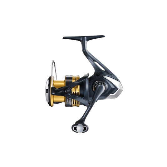 SHIMANO SAHARA FJ Shimano Sahara FJ Spinning Reel