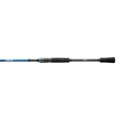 SHIMANO SLX SPINNING ROD Shimano SLX Spinning Rods