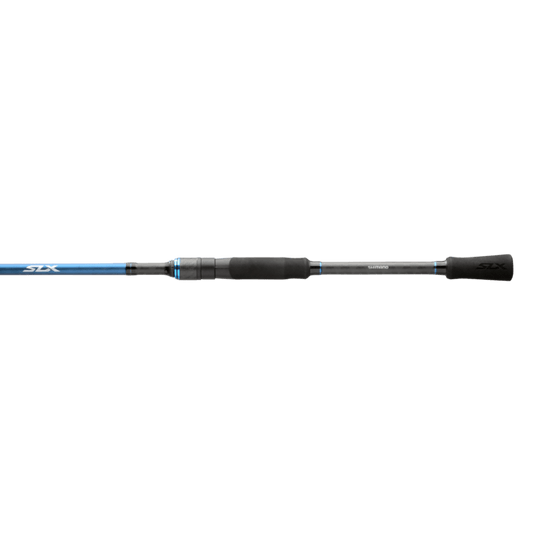 SHIMANO SLX SPINNING ROD Shimano SLX Spinning Rods