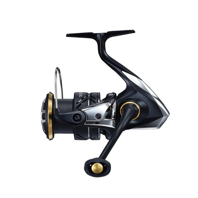SHIMANO SPINNING REELS 2500 Shimano Sustain FJ Spinning Reel
