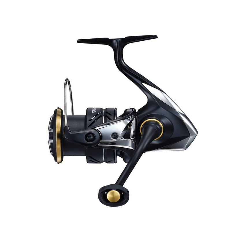 Load image into Gallery viewer, SHIMANO SPINNING REELS 2500 Shimano Sustain FJ Spinning Reel
